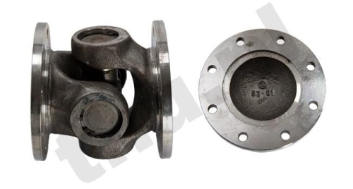 Wał napędowy 112 mm  WWW.THU.PL