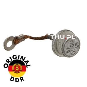 Dioda prostownicza minusowa czarna SY 170/1 n V9