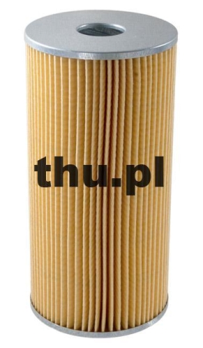 WWW.THU.PL  Wkład filtra oleju WO10-62 X