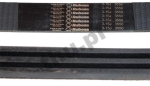 Pas klinowy 3BJ 3550