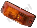 Lampa kierunkowskazu lewa