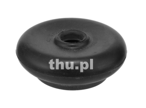 Osłona mechanizmu zmiany biegów