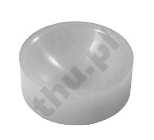 Wkład mocujący siłownik hydrauliczny wywrotu