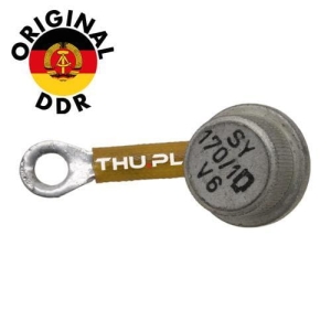 Dioda prostownicza minusowa czarna SY 170/1 n V6