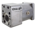 Pompa hydrauliczna C-25-3 P  WWW.THU.PL
