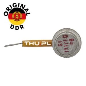 Dioda prostownicza plusowa czerwona SY 171/1 n P8