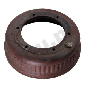 Bęben hamulca 230 mm