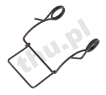 Sprężyna dźwigni sprzęgła