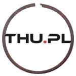 Pierścień felgi/obręczy zewnętrzny kpl