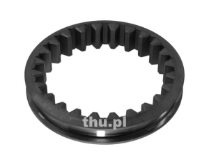 Pierścień wysprzęglika