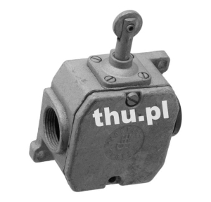 Wyłącznik krańcowy GWA 2 RZ