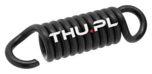 Sprężyna szczęk hamulcowych