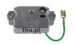 Regulator napięcia alternatora 24 V