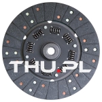 Tarcza sprzęgła 250 x 18,35/20,45 mm