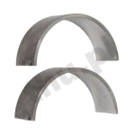 Panewki korbowodowe wału 0,25