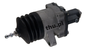 Wysprzęglik-siłownik sprzęgła