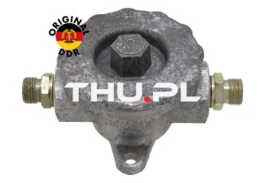 Mikrofiltr paliwa M = 14 x 1,5