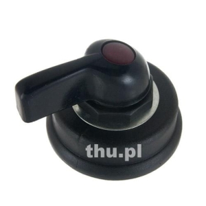 Przełącznik kierunkowskazów z kontrolką