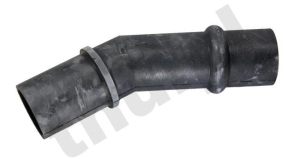 Przewód chłodnicy gumowy dolny