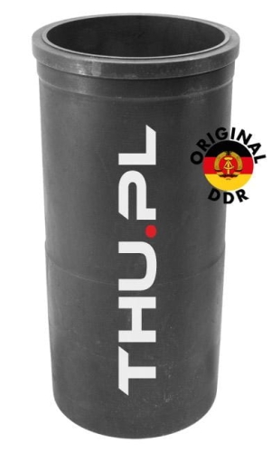 Tuleja silnika 120,00 mm  WWW.THU.PL