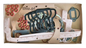 Zestaw uszczelek silnika 4-VD-12,5/10-4-SRL