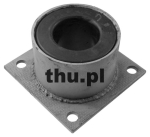 Poduszka skrzyni biegów