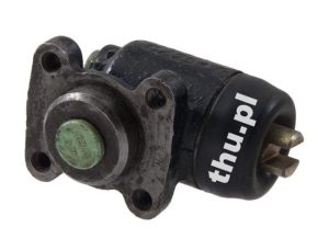 Cylinderek hamulca lewy 27 mm