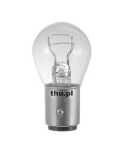 Żarówka 24V 21/5W BAY 15D