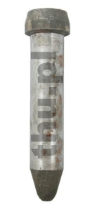 Bolec blokad resoru Takraf Adk 70