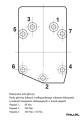 Uszczelka głowicy 1,4 mm  WWW.THU.PL