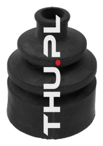 Osłona gumowa dźwigni zmiany biegów