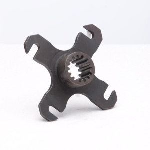 Krzyżak pompy hydraulicznej wspomagania