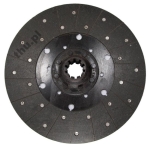 Tarcza sprzęgła 350 x 45/36-5 mm