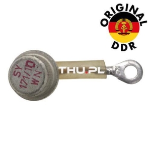 Dioda prostownicza plusowa czerwona SY 171/1 n WN