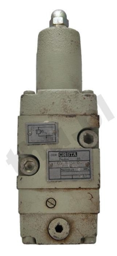 Zawór hydrauliczny BDS-16-3-04  WWW.THU.PL