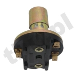 Przełącznik świateł nożny