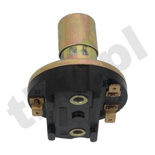 Przełącznik świateł nożny  WWW.THU.PL