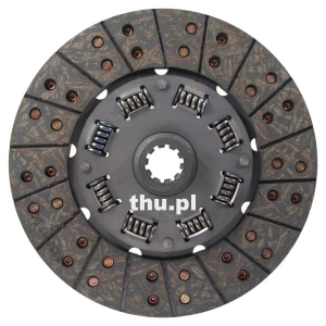 Tarcza sprzęgła 250 x 32/26-4 mm