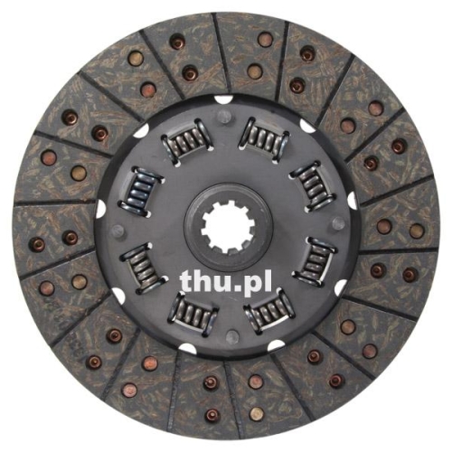 Tarcza sprzęgła 250 x 32/26-4 mm  WWW.THU.PL