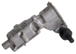 Pokrywa skrzyni biegów