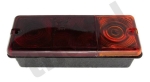 Lampa tylna prawa