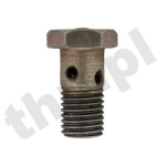 Śruba paliwa 12 x 1,5