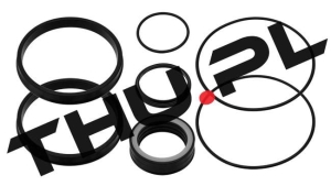 Uszczelniacze siłownika chwytaka B2-50x110x320/500