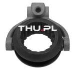 Mufa - widełki - kamienie włączenia pompy hydraulicznej