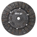 Tarcza sprzęgła 250 x 18,35/20,45 mm