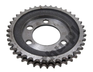 Koło łańcuszka wałka rozrządu