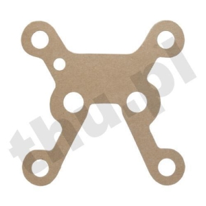 Uszczelka obudowy zaworów na głowicy