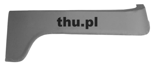 Nadkole lewe  WWW.THU.PL