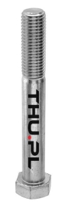 Śruba M = 24 x 180 kl. 8.8