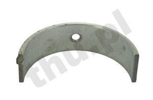 Panewka główna wału 0,75 środkowa